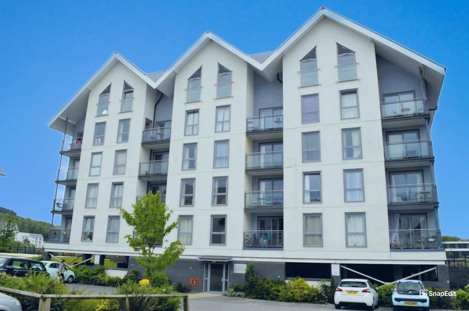 Phoebe Road, Pentrechwyth, Swansea, SA1 7FZ